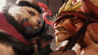 <i>Artifact</i> Seems Like A Very Valve Card Game